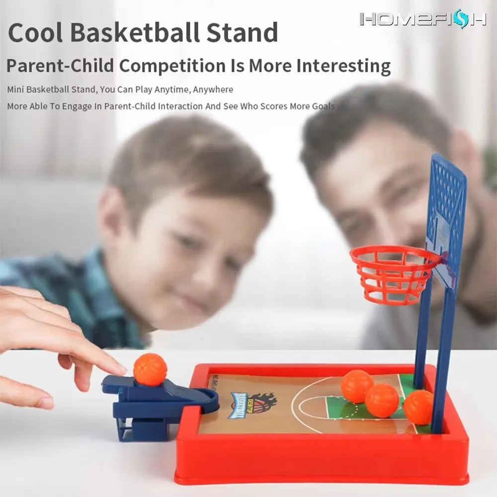 Mini Table basketball