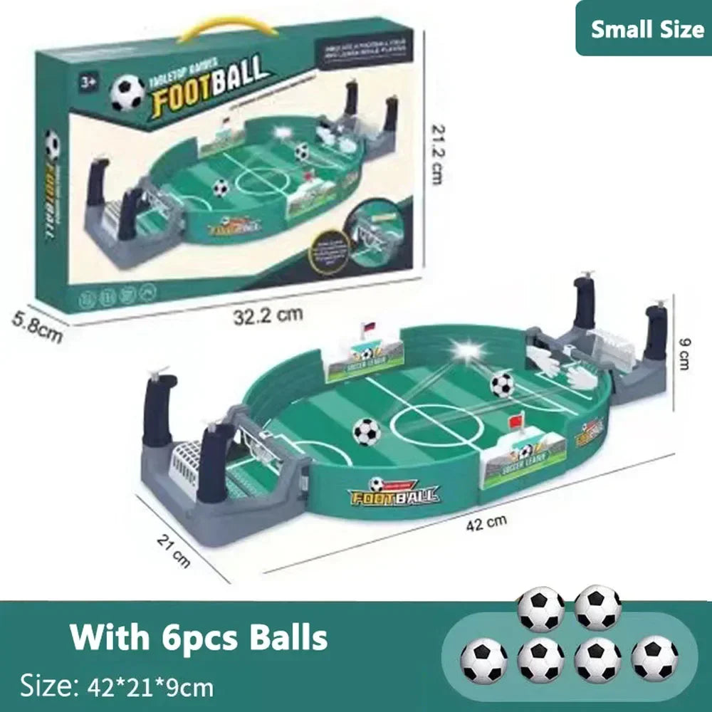 Table Football Game