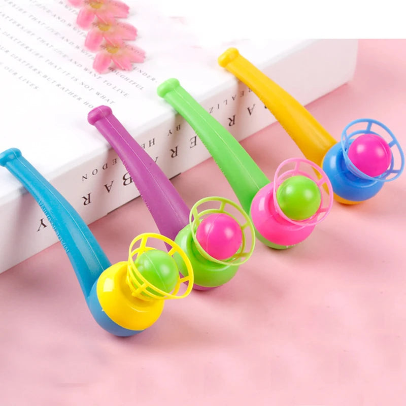 Blow Ball Rod