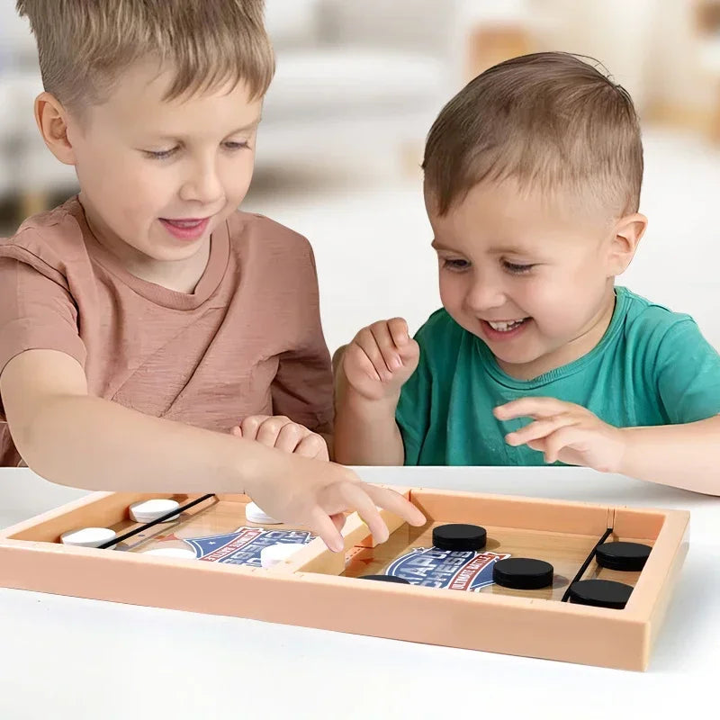 Table Hockey