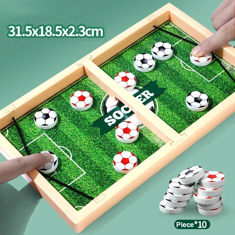 Table Hockey