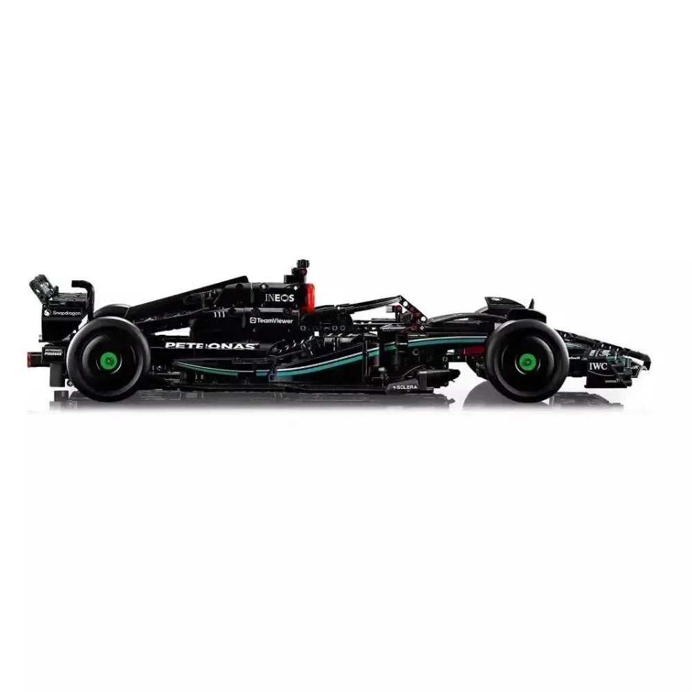 1642PCS F1 W14