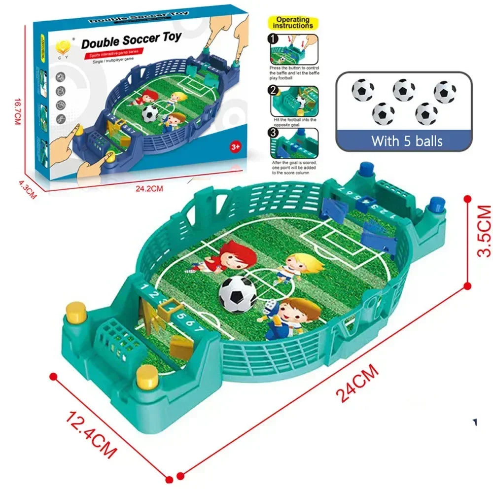 Table Football Game