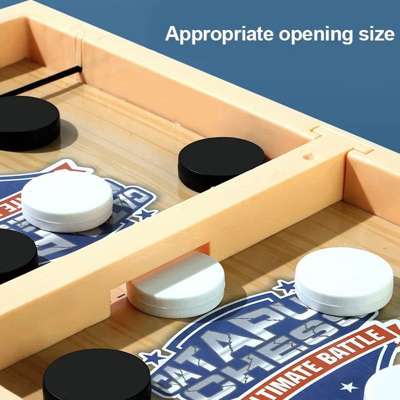Table Hockey