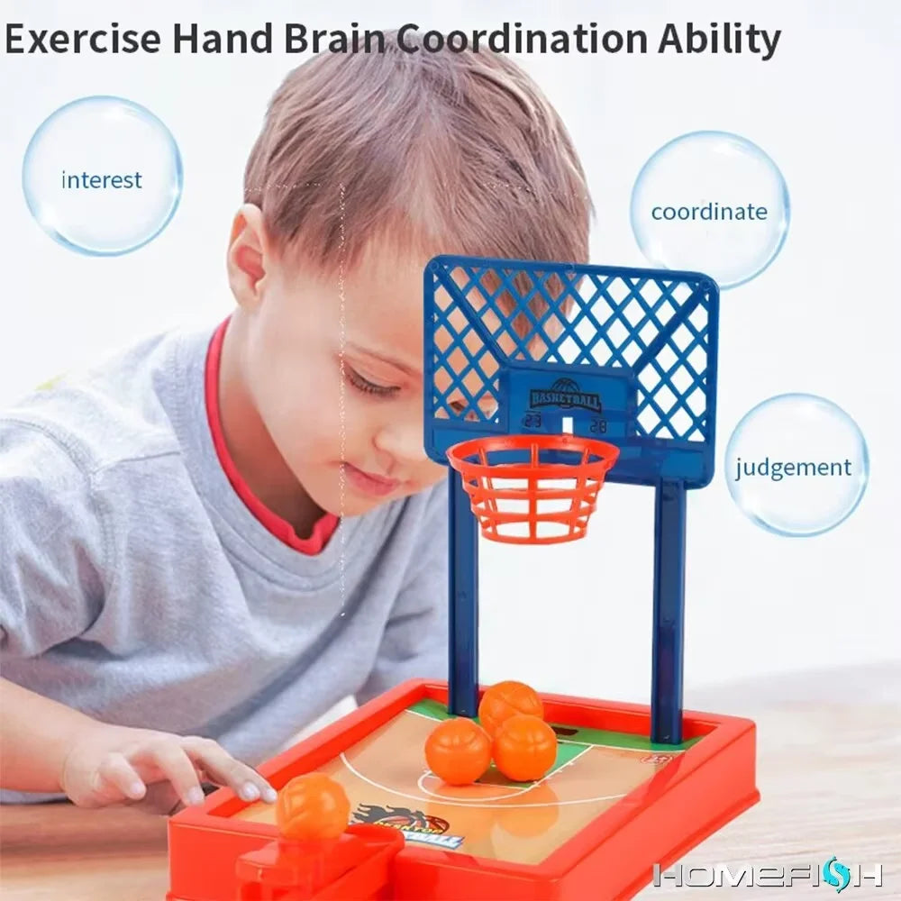 Mini Table basketball