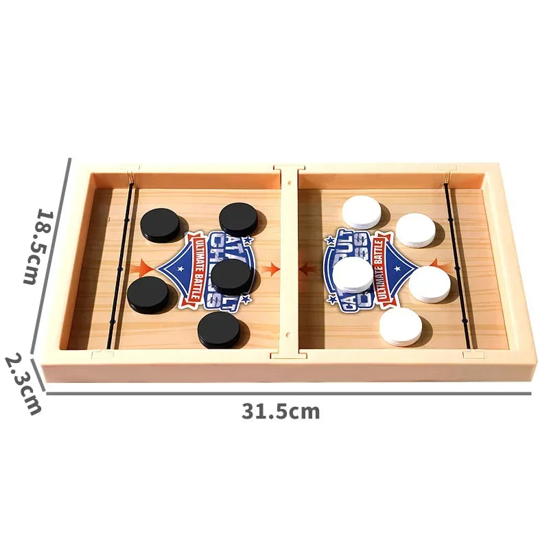 Table Hockey
