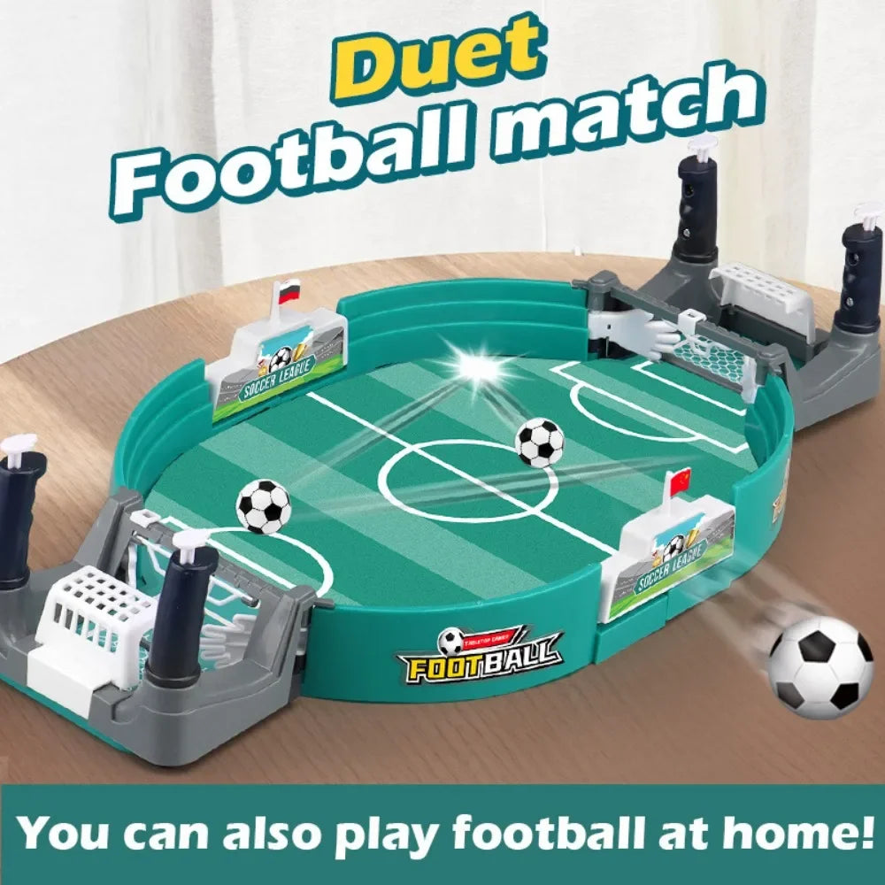 Table Football Game