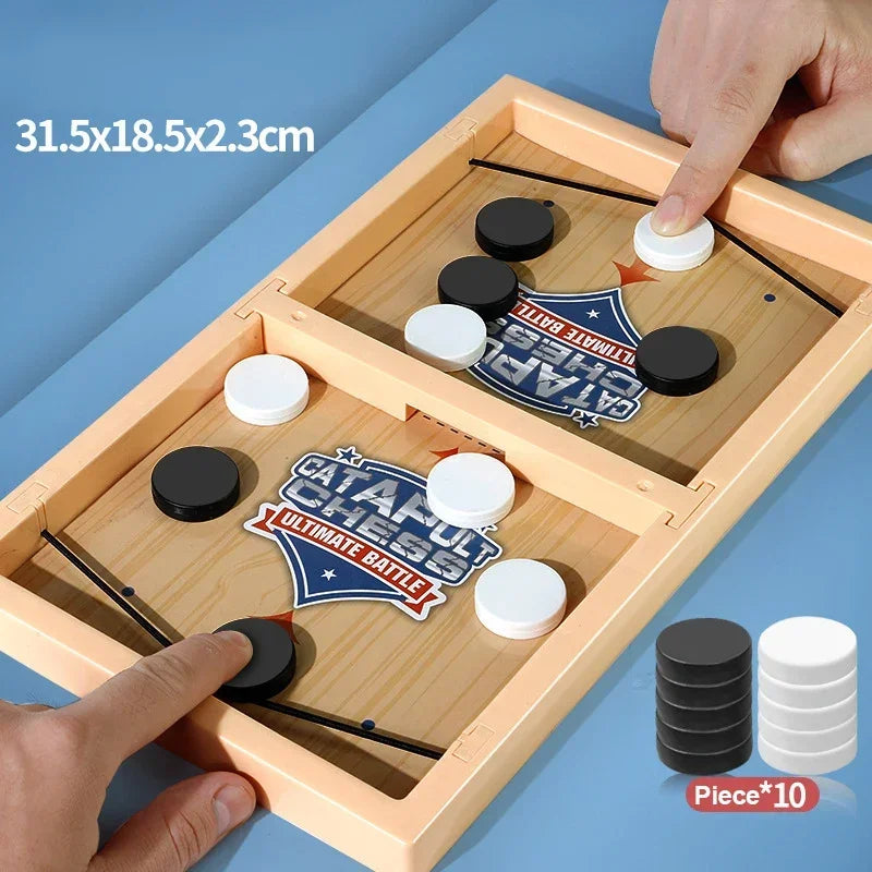 Table Hockey