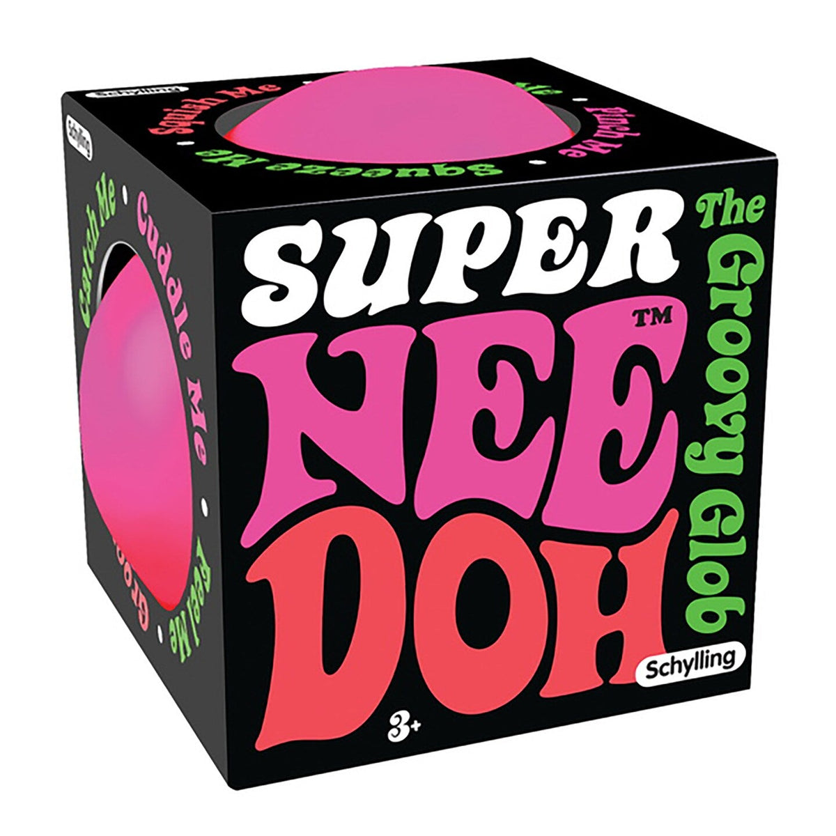 NeeDoh