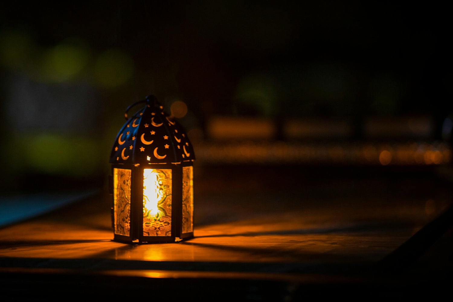 Ramadan Decorations