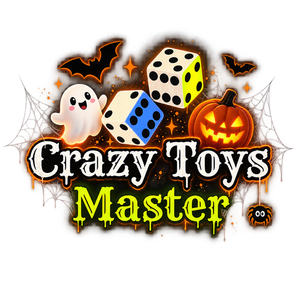Crazy Toys Master