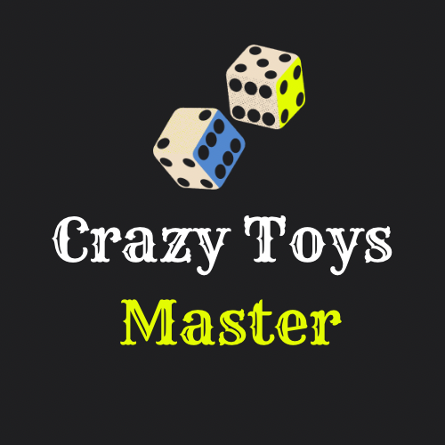 Crazy Toys Master