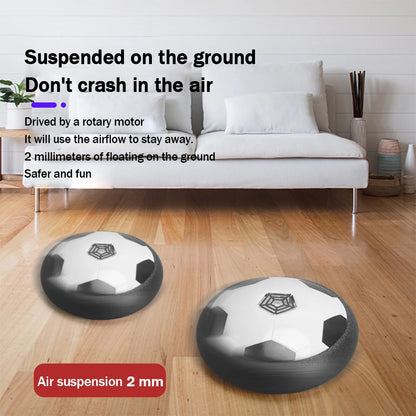 Hover Soccer Ball