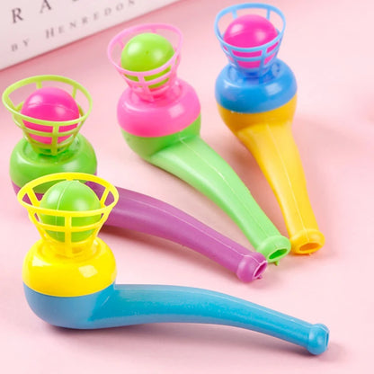 Blow Ball Rod