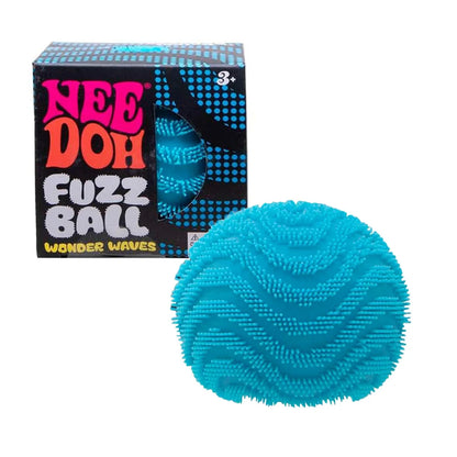 Fuzz Ball