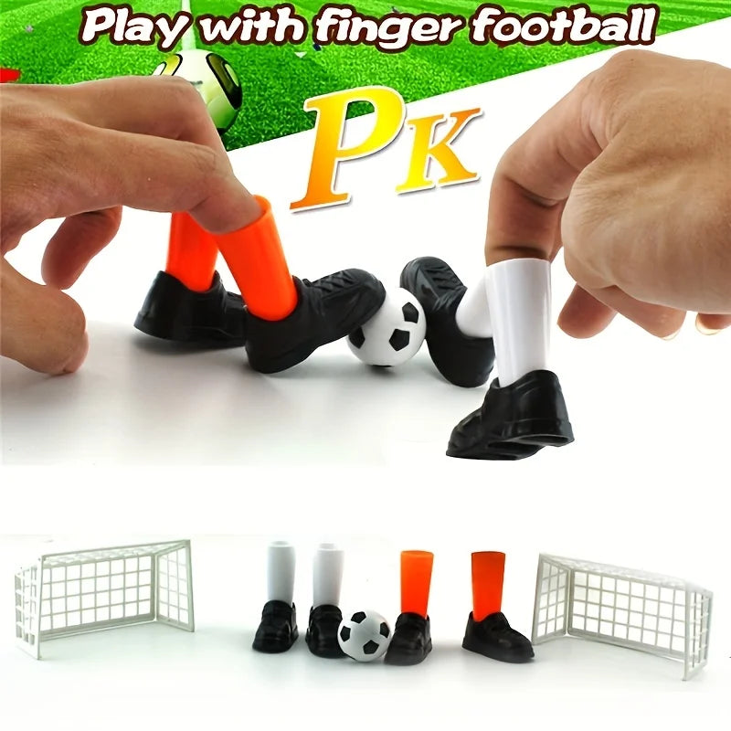 Finger Football