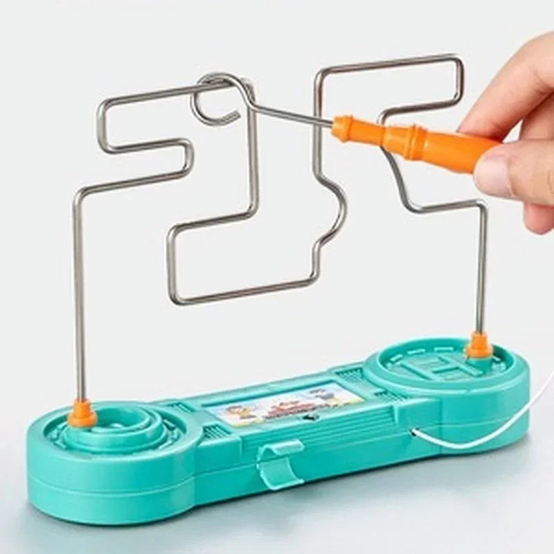 Kids Maze Toy