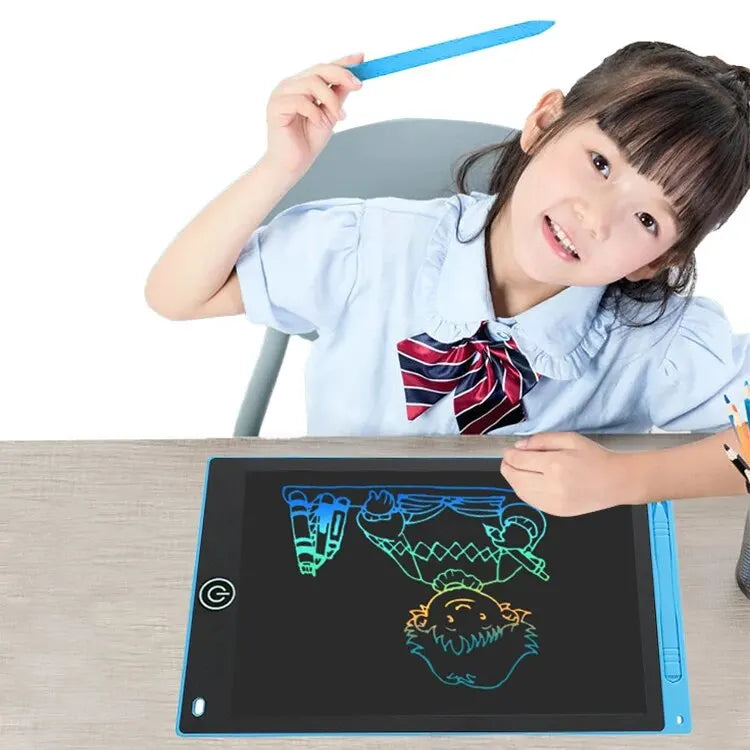 LCD Writing Tablet
