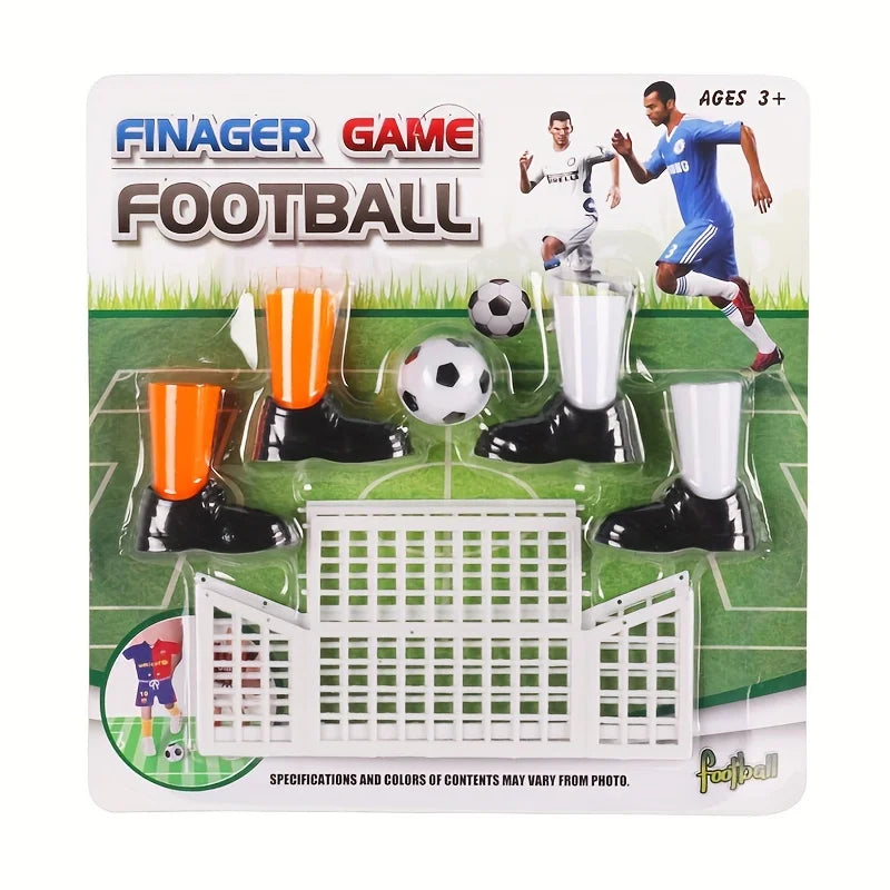 Finger Football