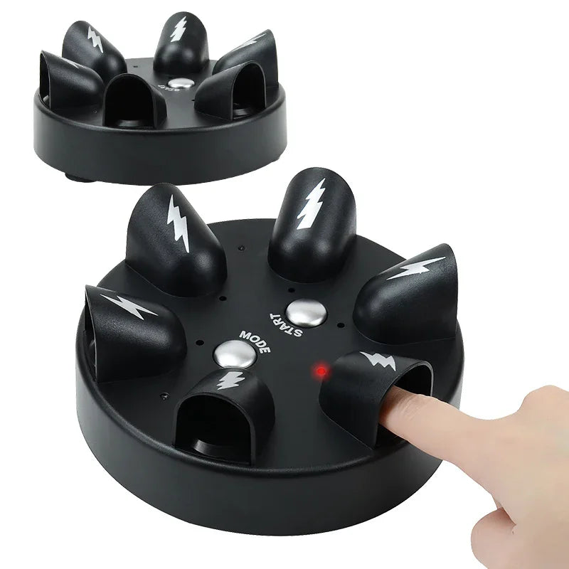 Electric Shock Finger Party