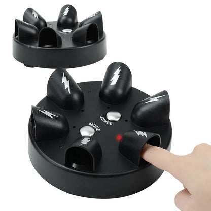 Electric Shock Finger Party