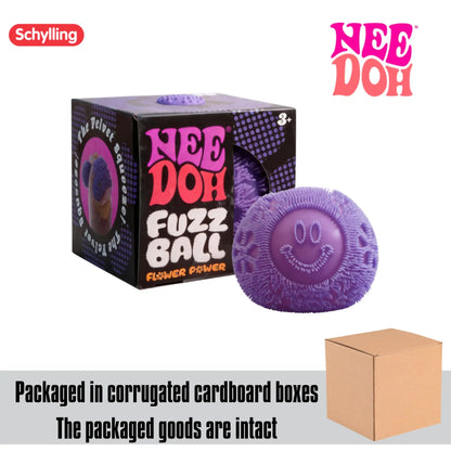 Fuzz Ball