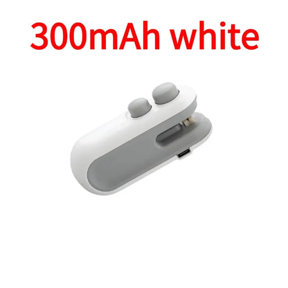 Premium Bag Sealing Machine