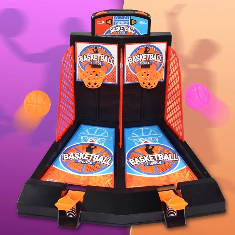 Table Basketball