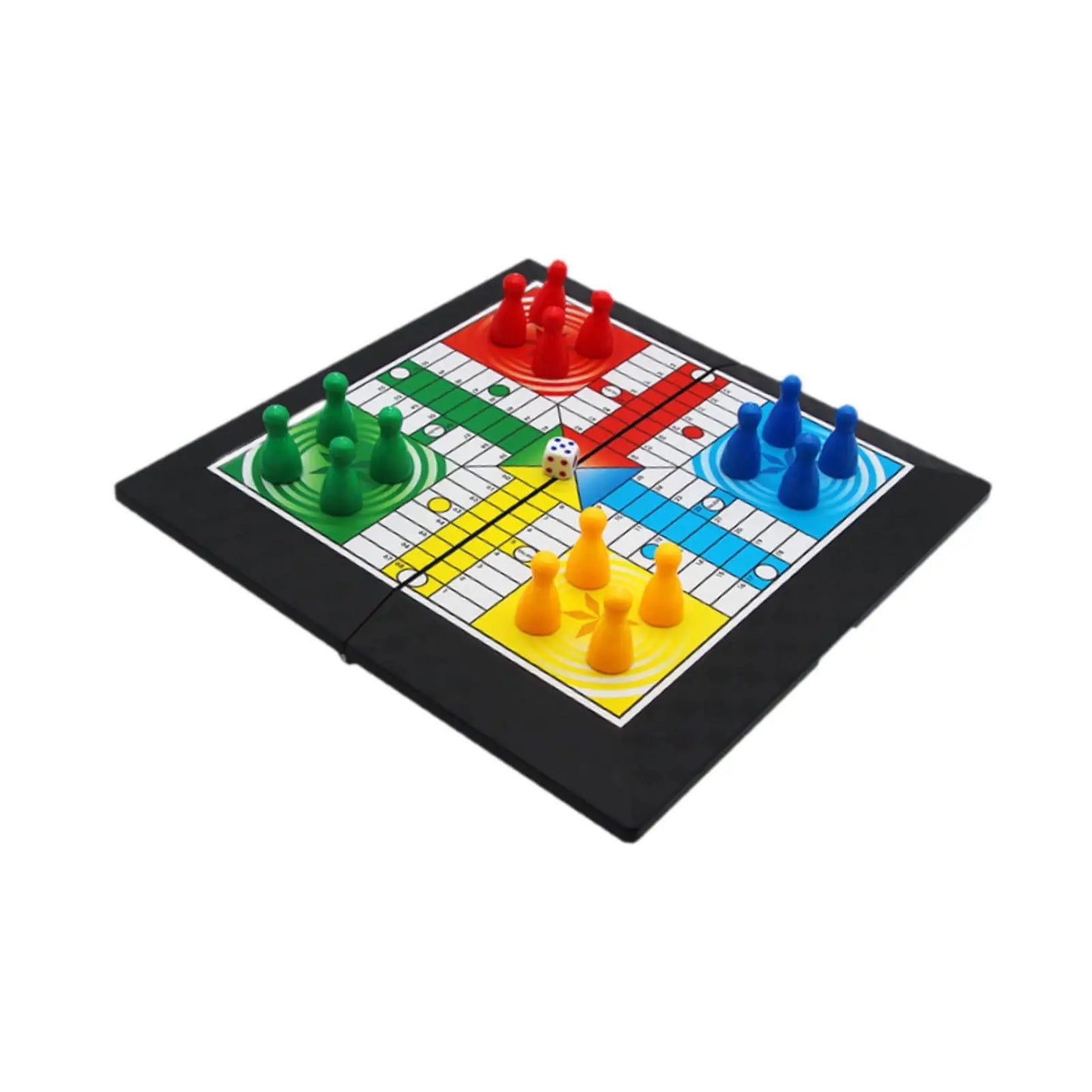 Ludo Game