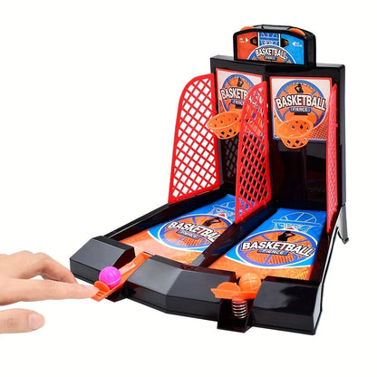 Table Basketball