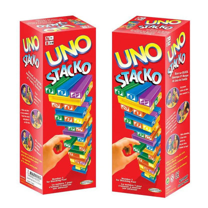 UNO Stacko