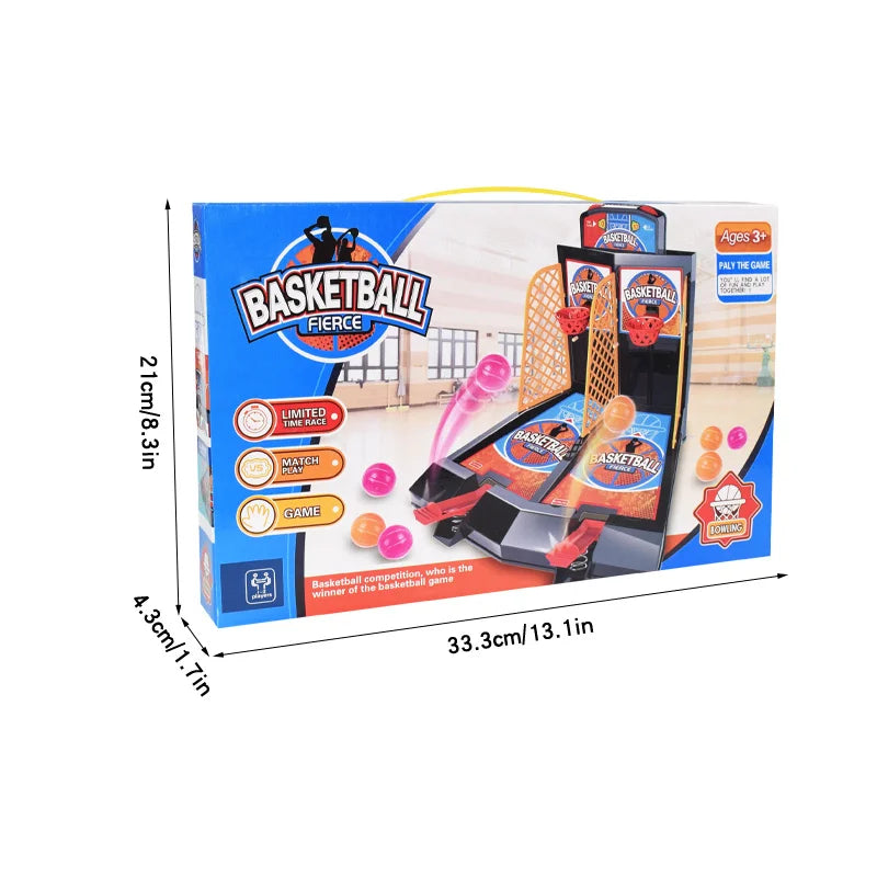 Table Basketball