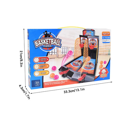 Table Basketball