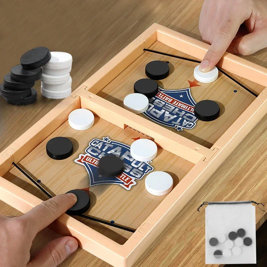 Table Hockey