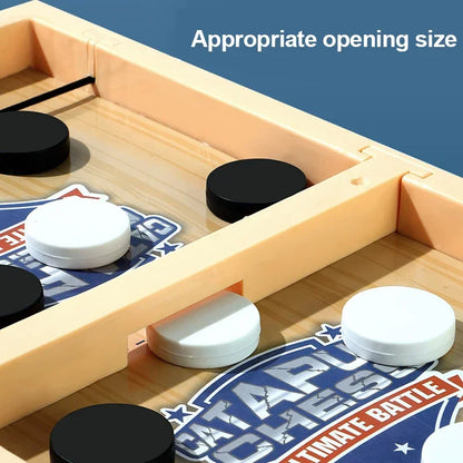 Table Hockey