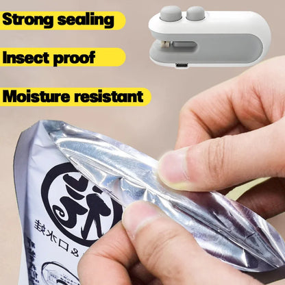 Premium Bag Sealing Machine