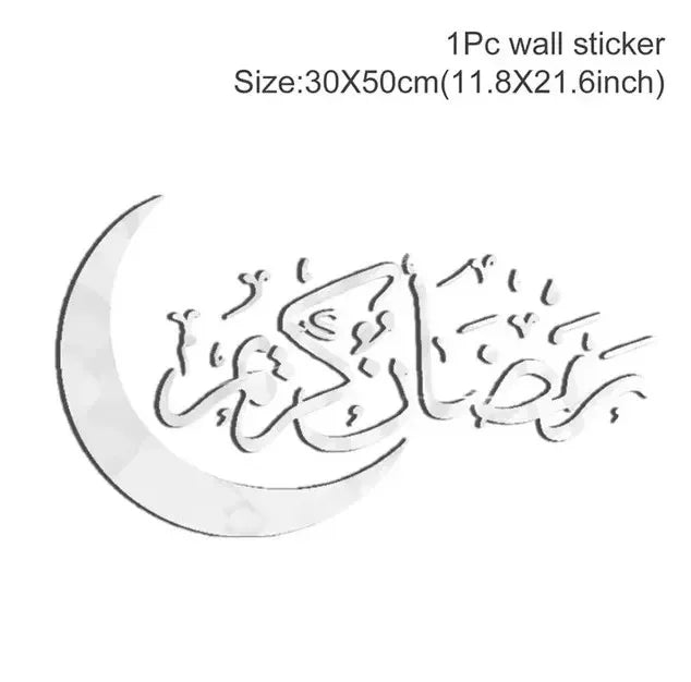 Wall Window Stickers