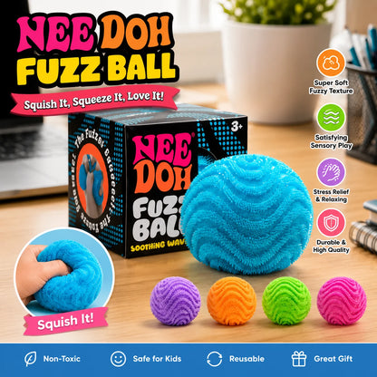 Fuzz Ball