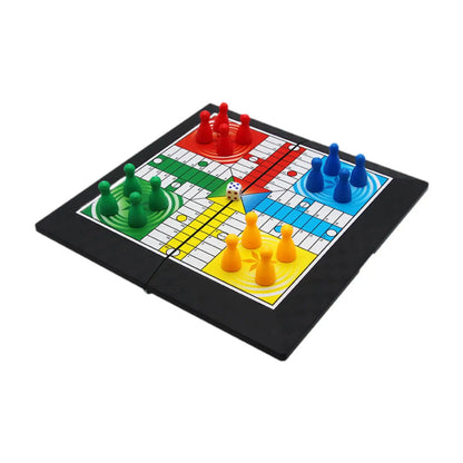 Ludo Game