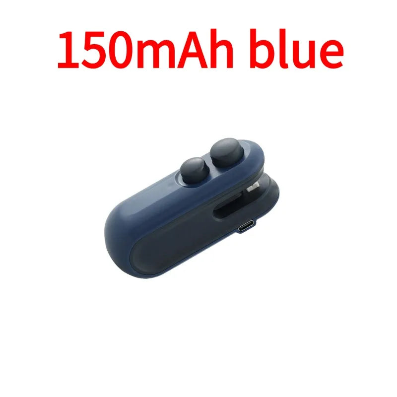 Premium Bag Sealing Machine
