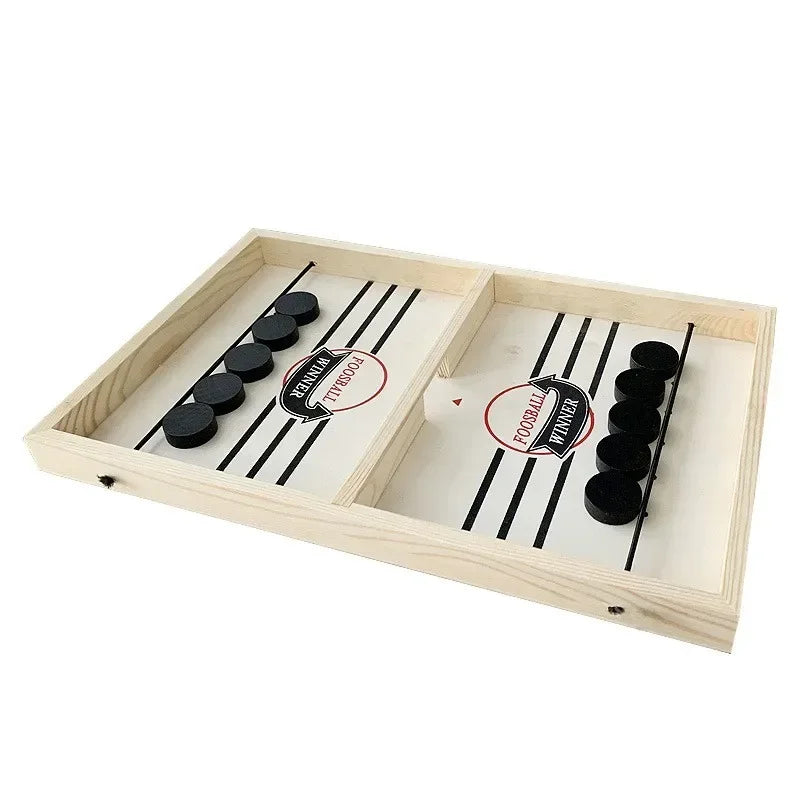 Table Hockey