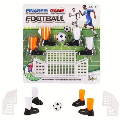 Finger Football