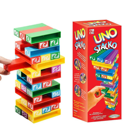 UNO Stacko