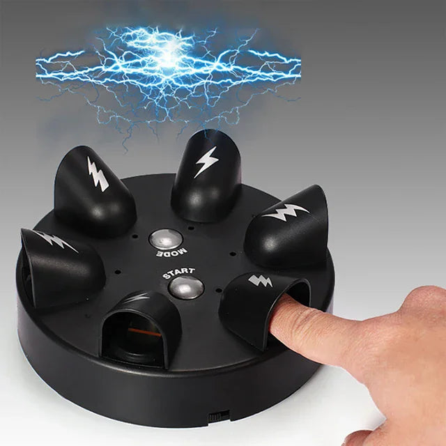 Electric Shock Finger Party