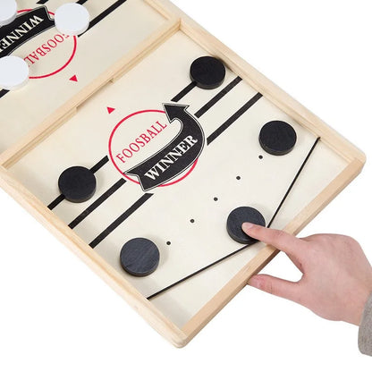 Table Hockey