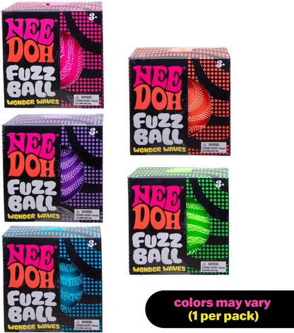 Fuzz Ball