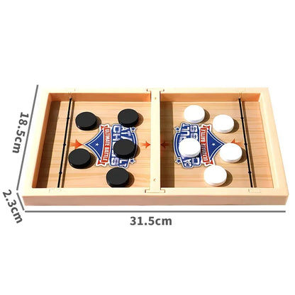 Table Hockey