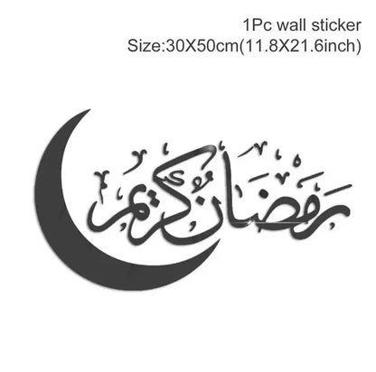 Wall Window Stickers