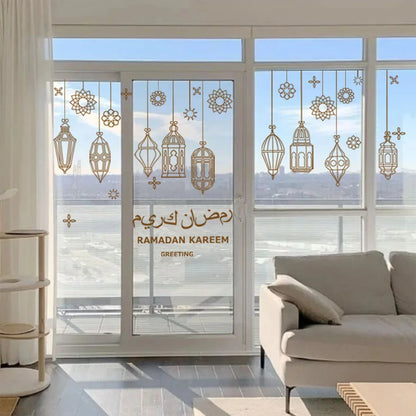 Wall Window Stickers