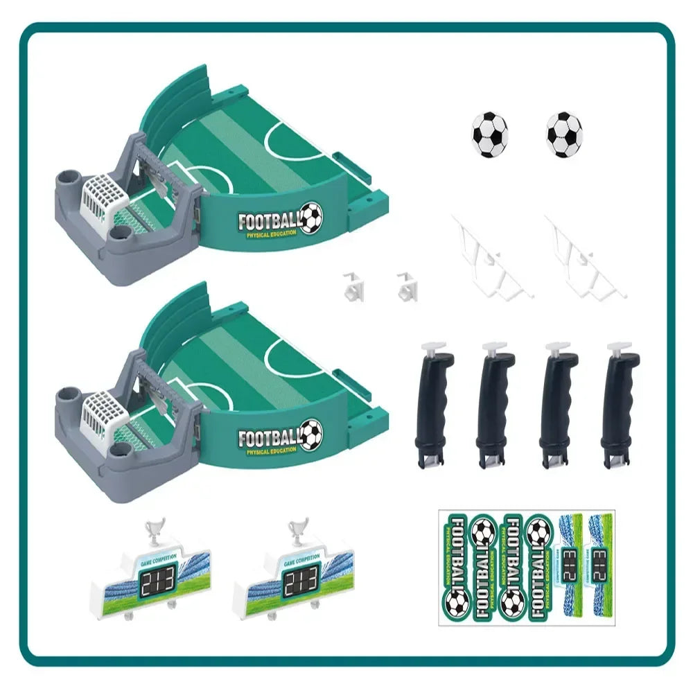 Table Football Game